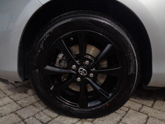 Toyota Yaris 1.5 Hybrid 5 porte Business