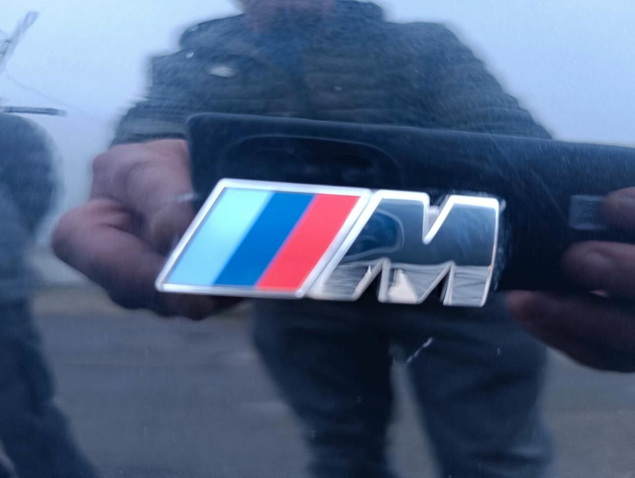 BMW X2 XDRIVE MSPORT 2.0 DIESEL 150cv km 78.000 BMW LUCI AMBIENT