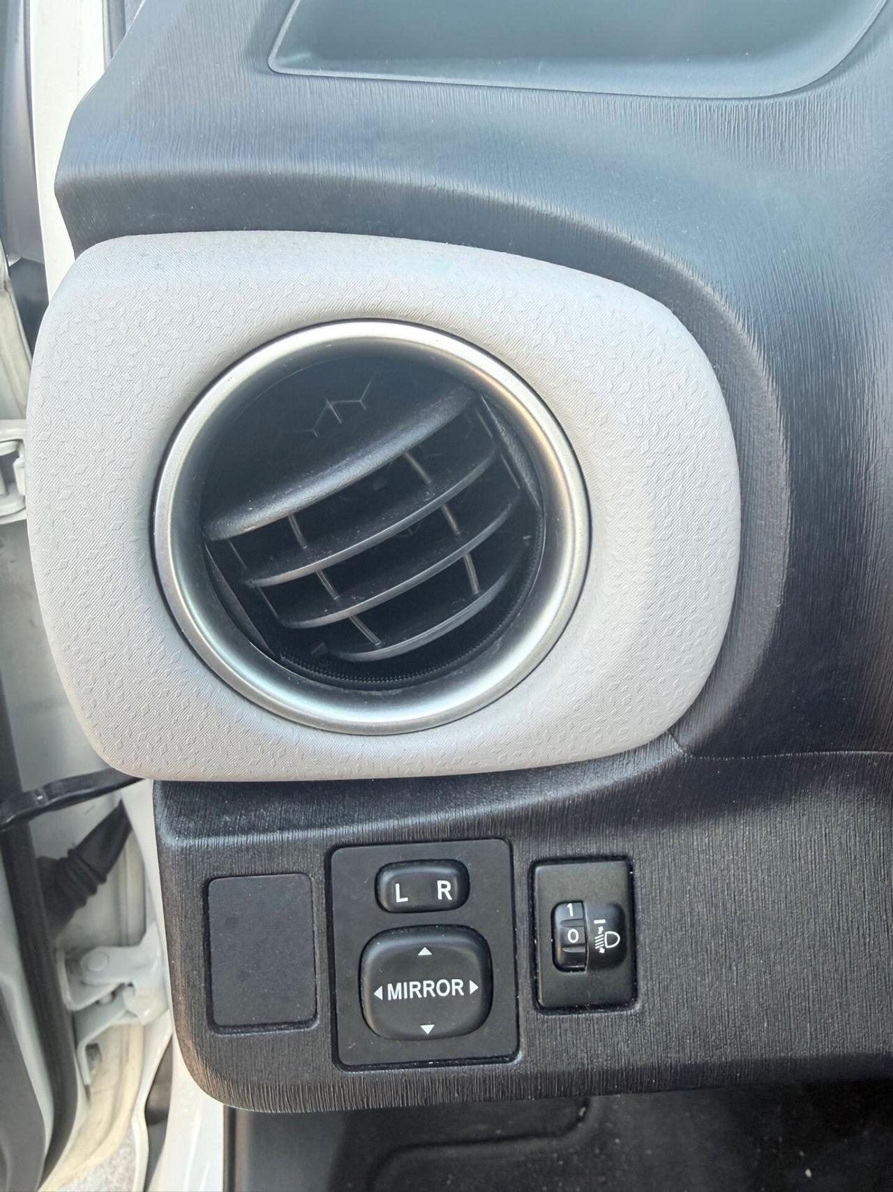 Toyota Yaris 1.4 D-4D 5 porte Lounge