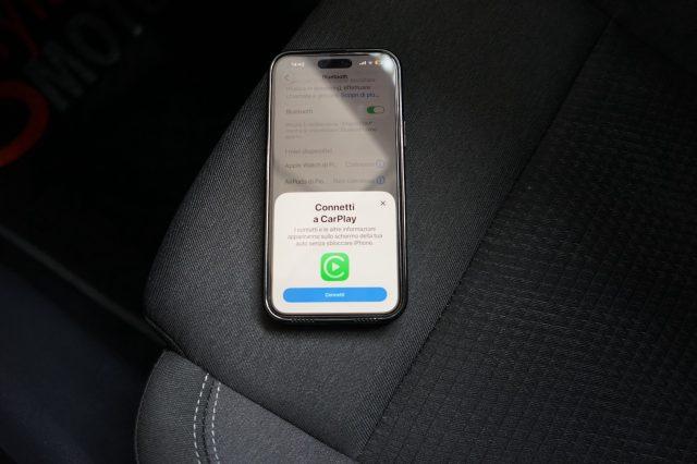 NISSAN Qashqai MHEV 140 CV N-Connecta Ufficiale Certificata