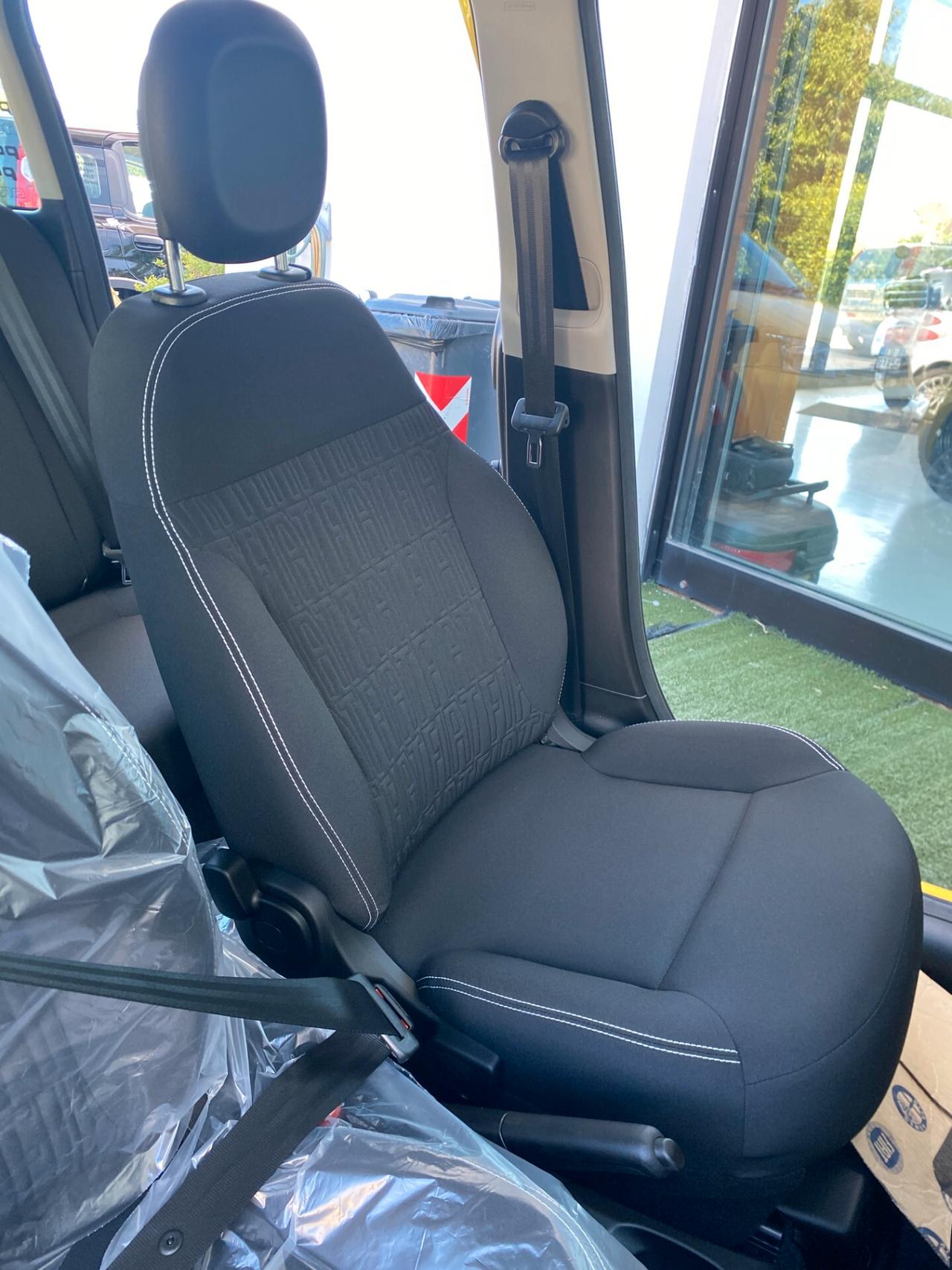 Fiat Panda 1.0 FireFly S&S Hybrid Pop