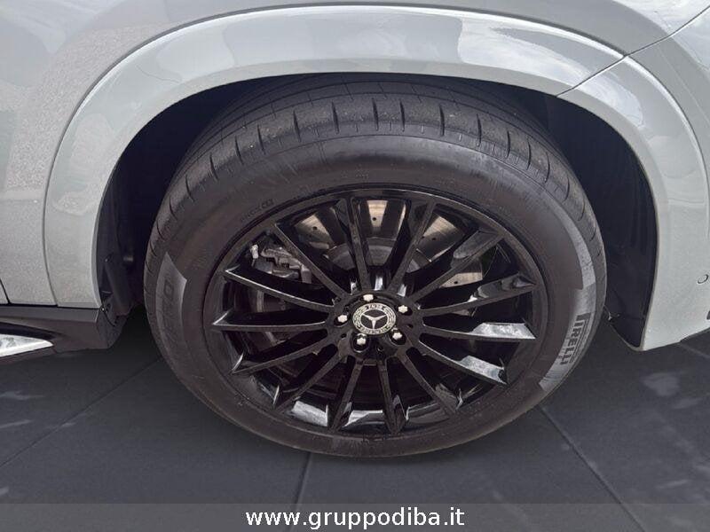 Mercedes-Benz GLE Coupe-C167 2023 Coupe 350 de phev AMG Line Premium Plus 4matic