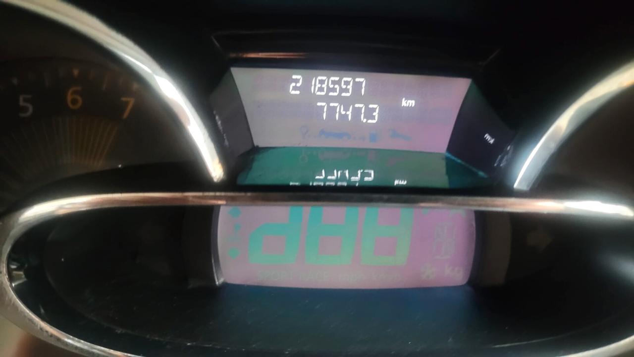 Renault Clio 1.2 75CV 5 porte