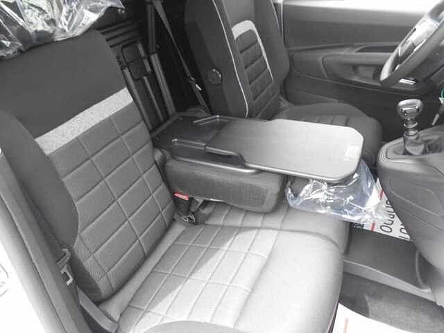 Citroen Berlingo BlueHDi 100 S&S Van M Fin 9Perf+22%