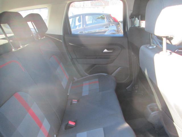 DACIA Duster 1.6 SCe GPL 4x2 Prestige