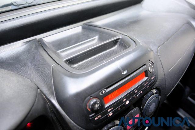 FIAT Qubo 1.3 MJT 80 CV ACTIVE NEOPATENTATI