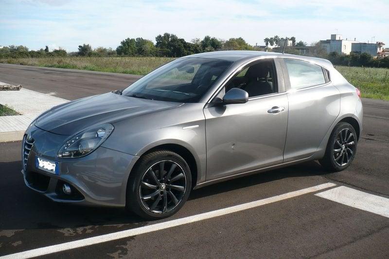 Alfa Romeo Giulietta Giulietta 1.6 JTDm 120 CV Business