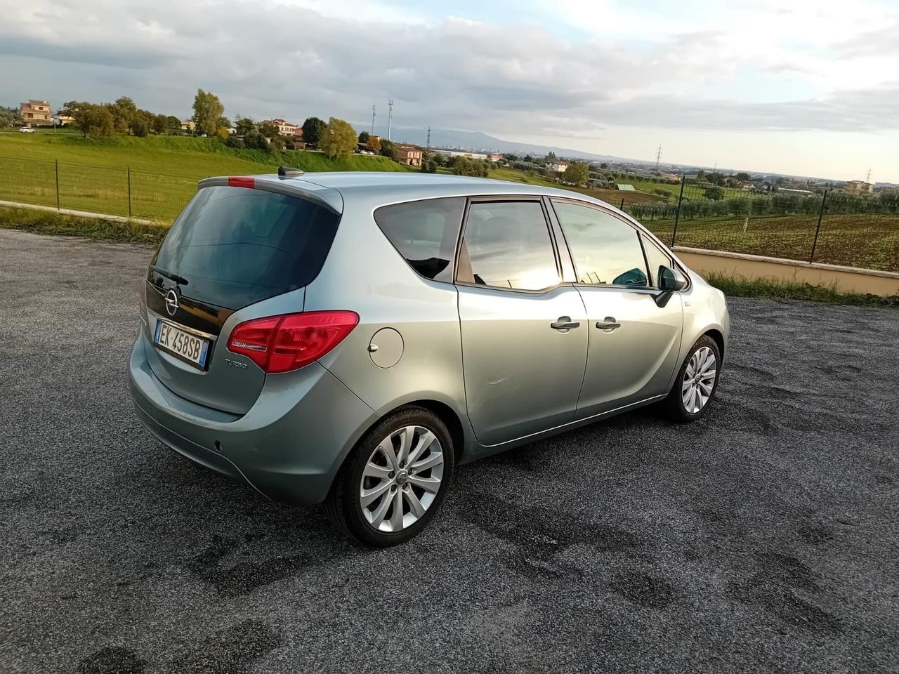 Opel Meriva 1.4 100CV Cosmo