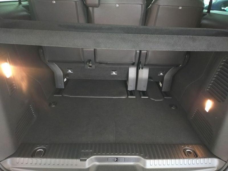 FIAT Ulysse 2.0 BlueHDi 180 CV AT8 L3 NUOVO