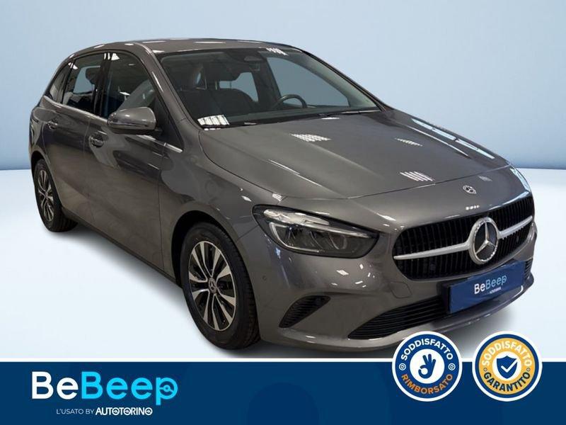 Mercedes-Benz Classe B B 180 D ADVANCED AUTO