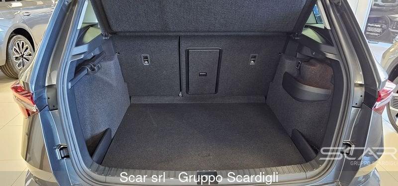 Skoda Karoq Karoq 2.0 TDI SCR 115 CV Executive