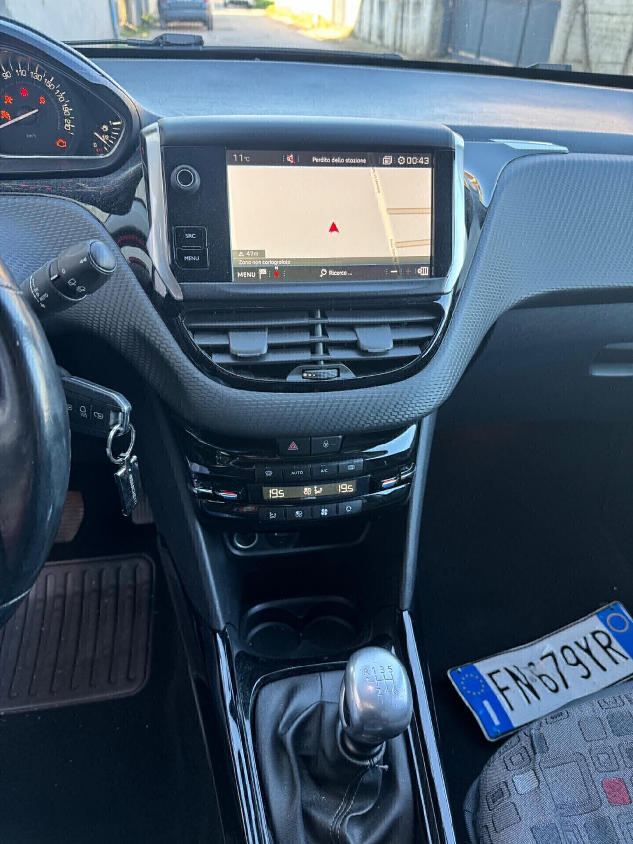 Peugeot 2008 BlueHDi 100 S&S Active
