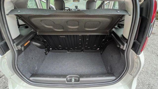 FIAT Panda 1.2 69cv Benzina 4 CILINDRI City Cross