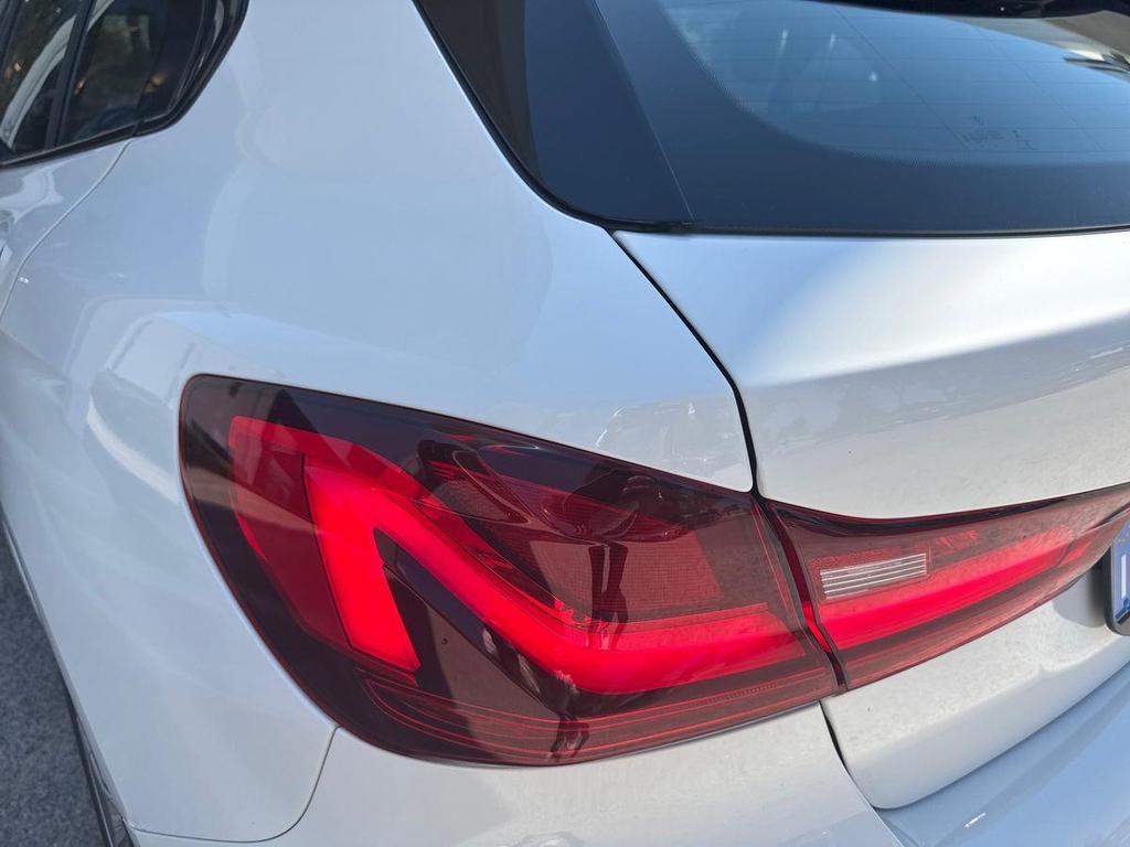 BMW Serie 1 5 Porte 118 i Msport DCT