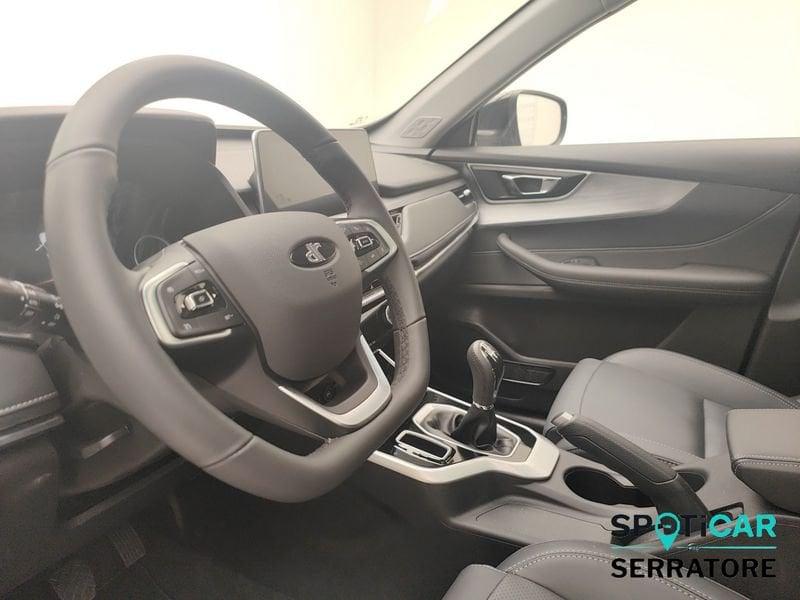 DR AUTOMOBILES dr 5.0 1.5 benzina /GPL