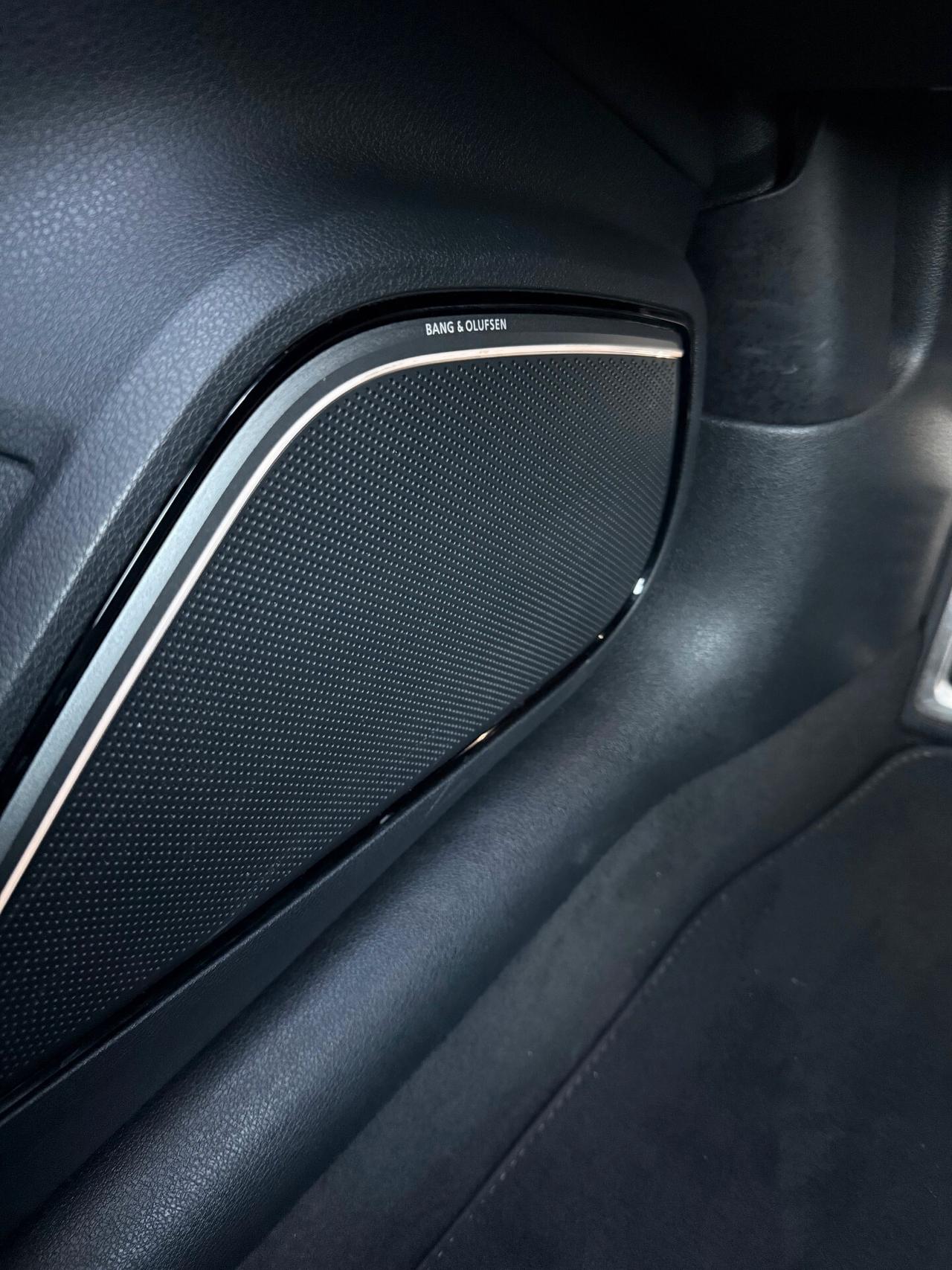 Audi A3 S3 SPB 2.0 TFSI quattro S tronic FULL FULL OPTIONAL