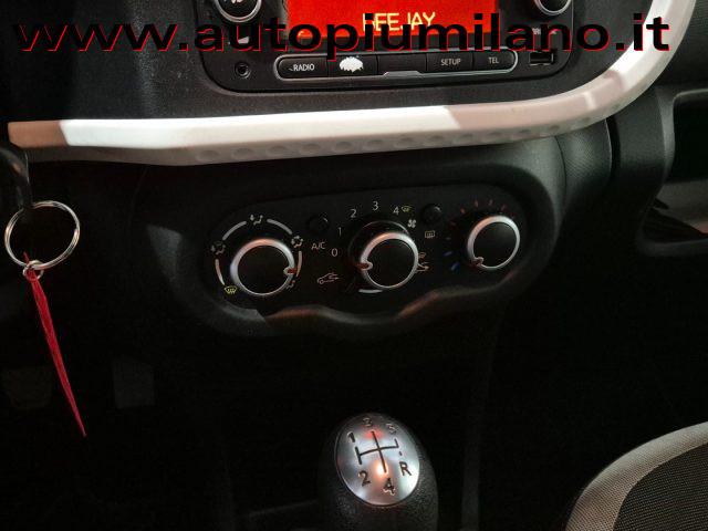 RENAULT Twingo SCe Life