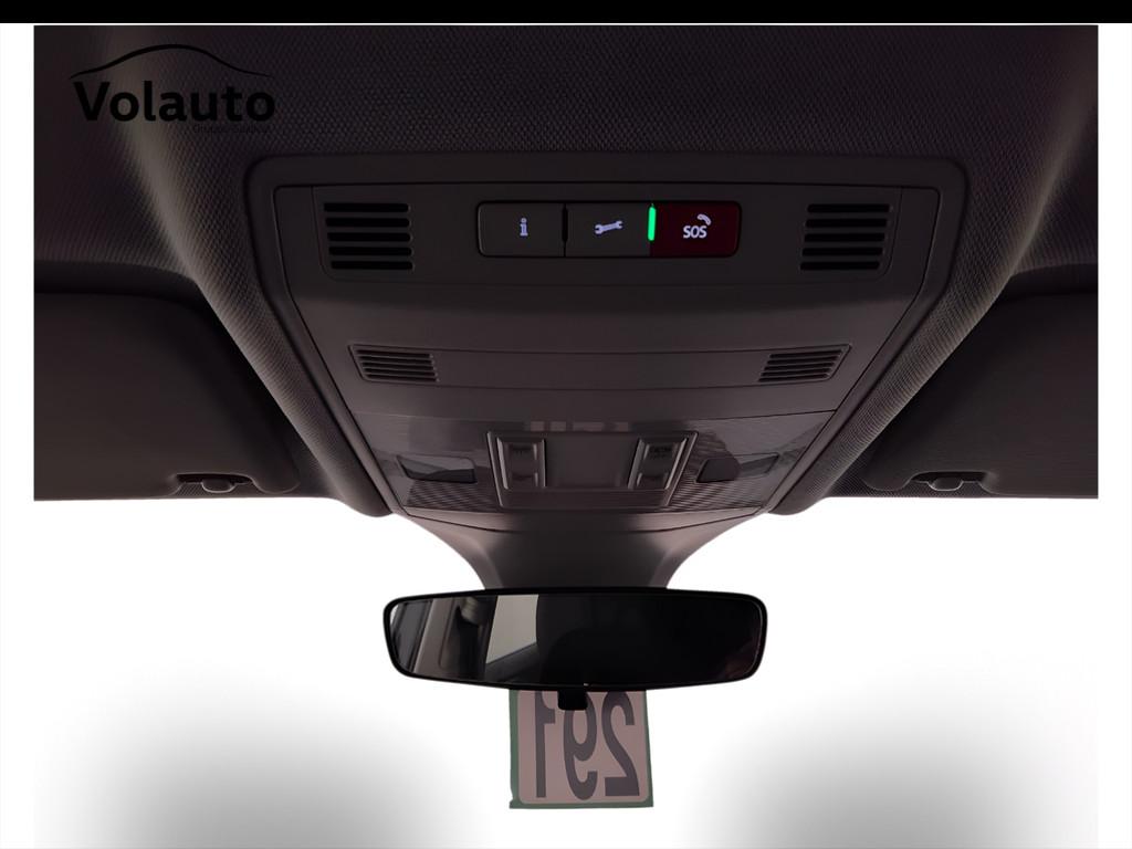 VOLKSWAGEN T-Cross 2019 - T-Cross 1.0 tsi Sport 110cv