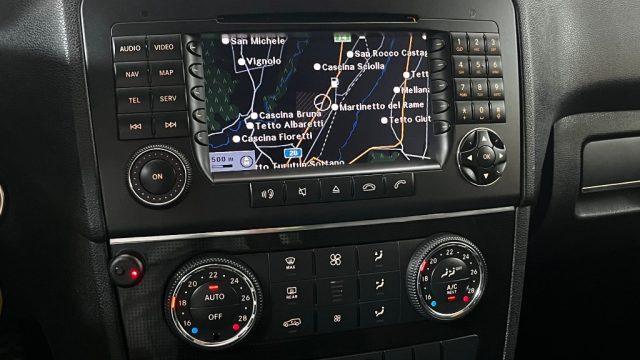 MERCEDES-BENZ ML 320 CDI Sport