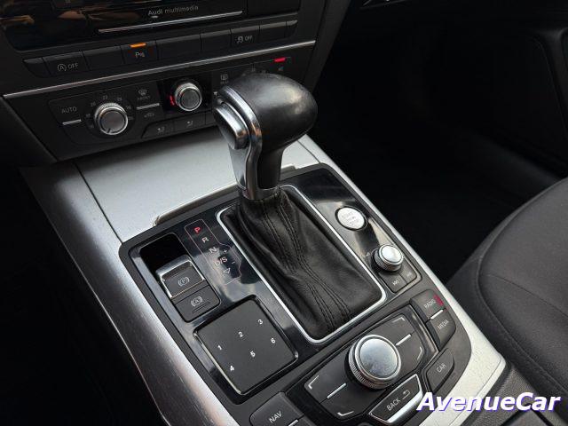 AUDI A6 Avant 3.0 tdi quattro AUTOMATICA OTTIME CONDIZIONI