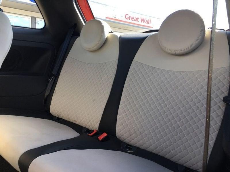 FIAT 500 1.0 Hybrid Dolcevita PROMO