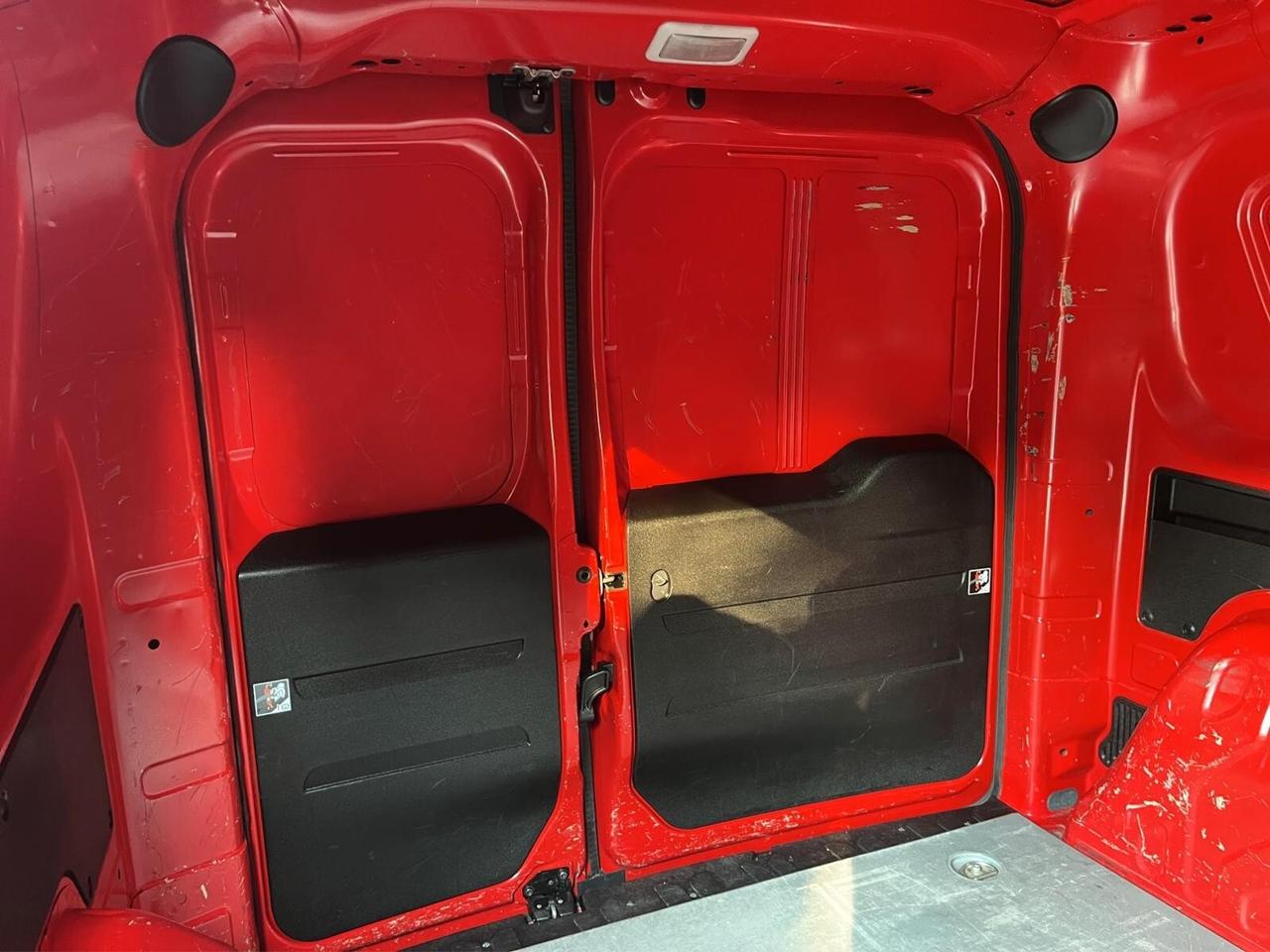 Fiat Doblo Doblò 1.6 MJT 105CV S&S PC-TN Cargo Business