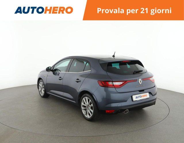 RENAULT Megane Mégane dCi 8V 110 CV EDC Energy Intens