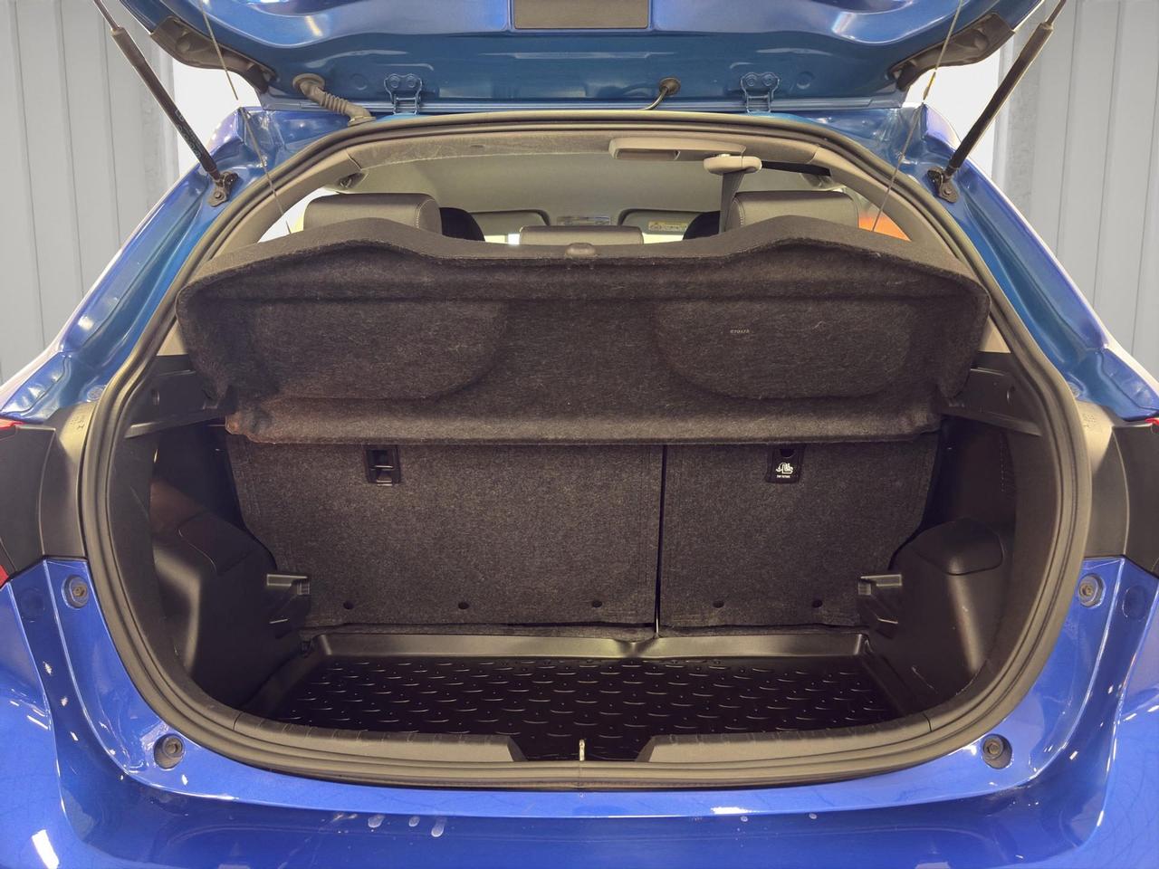 Toyota Yaris 5p 1.5h Active