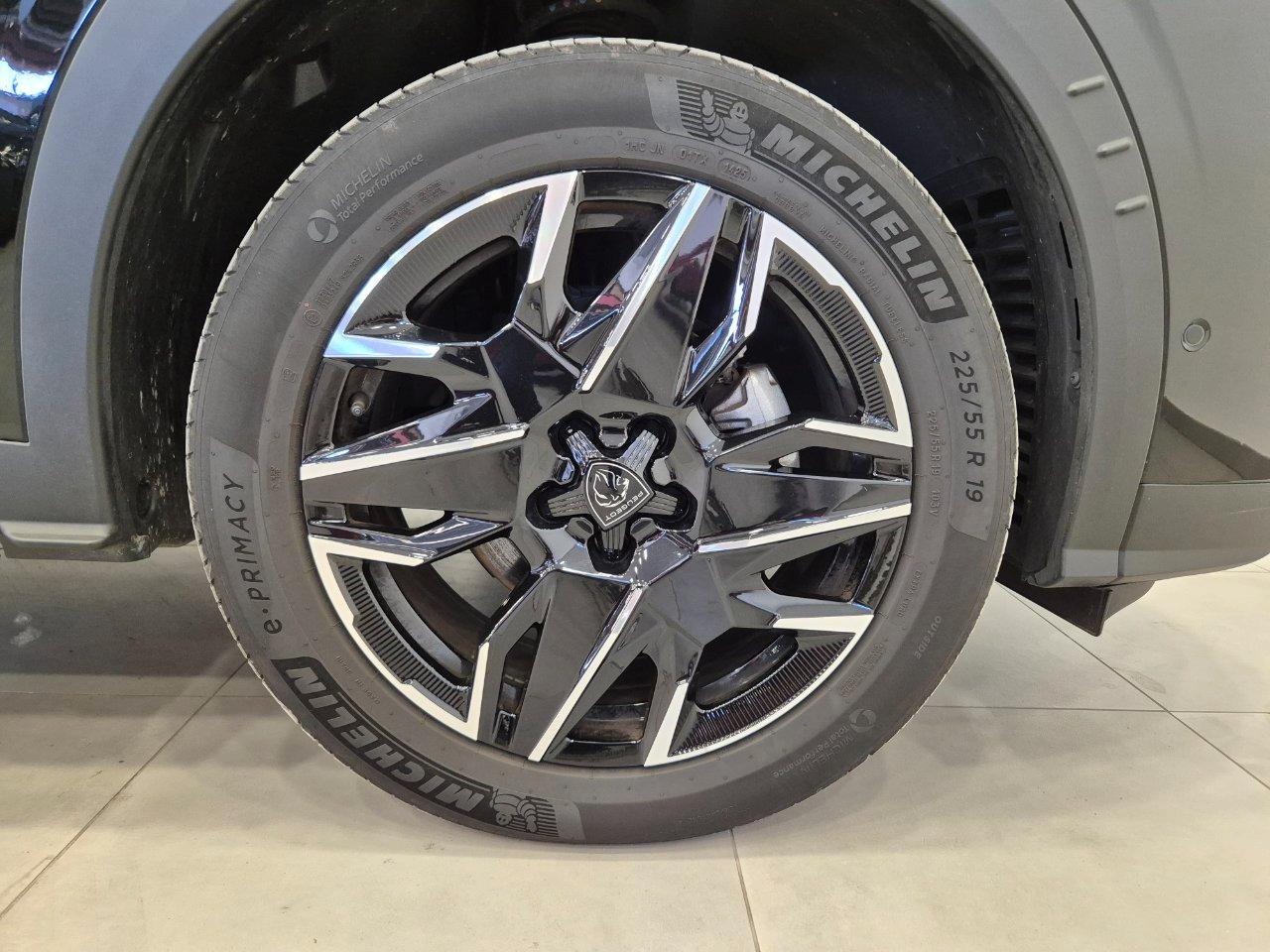 Peugeot 3008 1.2 hybrid GT 145cv e-dcs6 IN PROMO