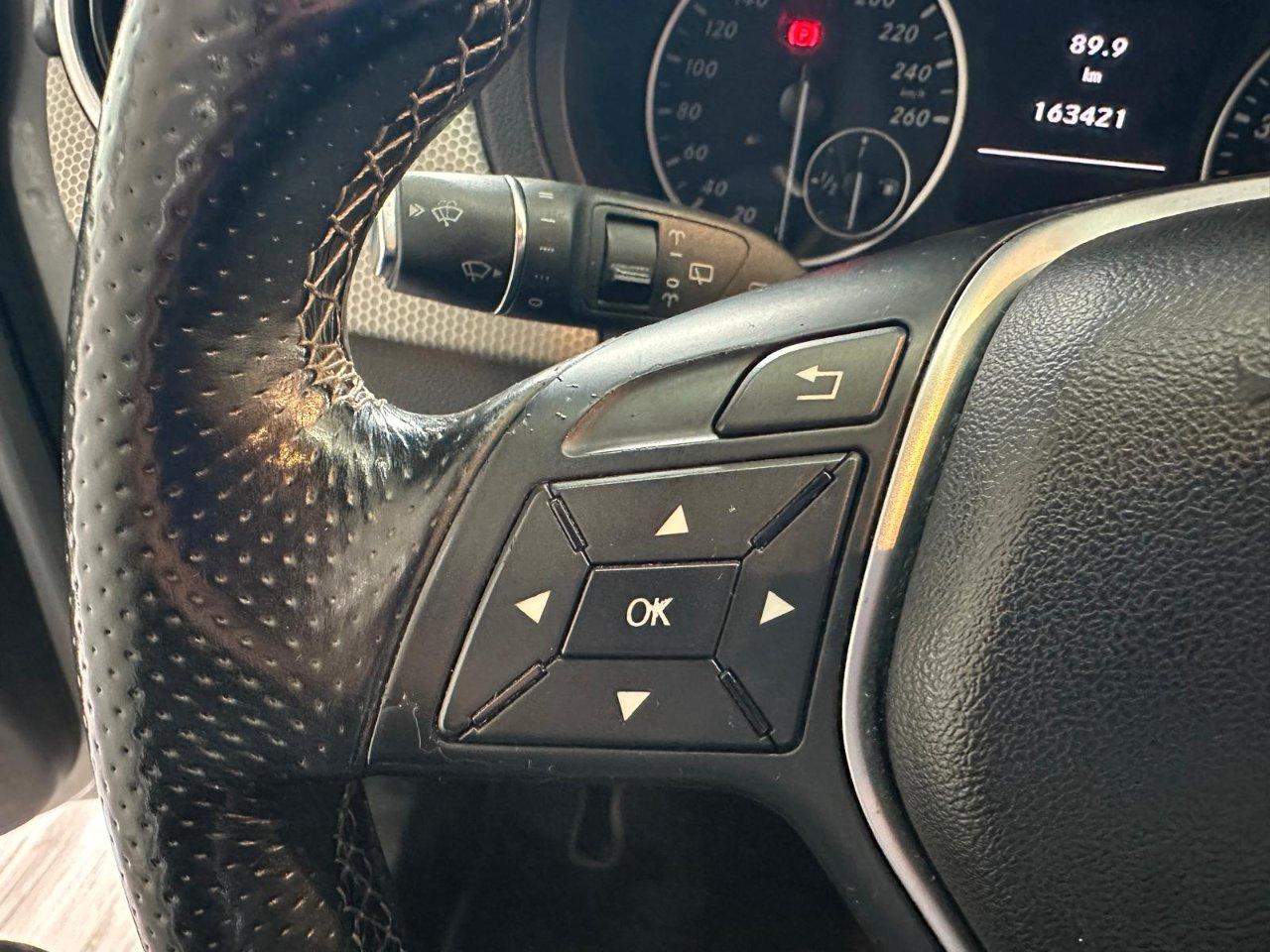 Mercedes-Benz B 180 B 180 be Premium
