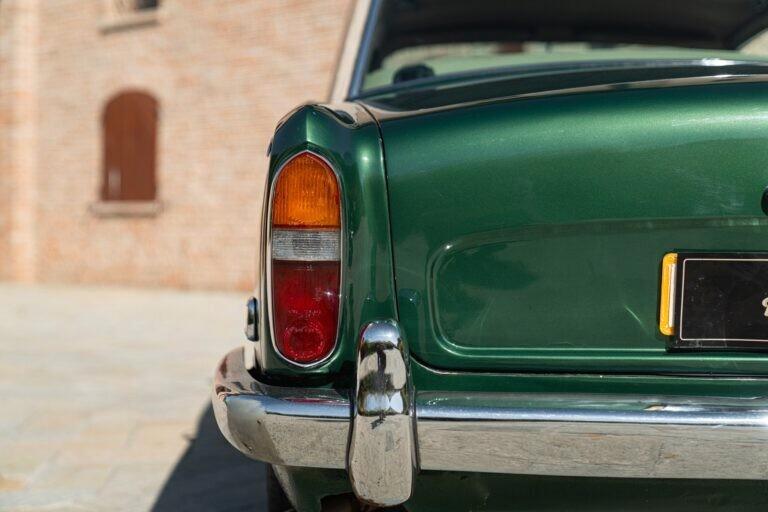 1973 BENTLEY T1 - BNT00029