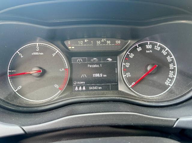 Opel Corsa 1.3 cdti Advance (n-joy) s&s 95cv 5p