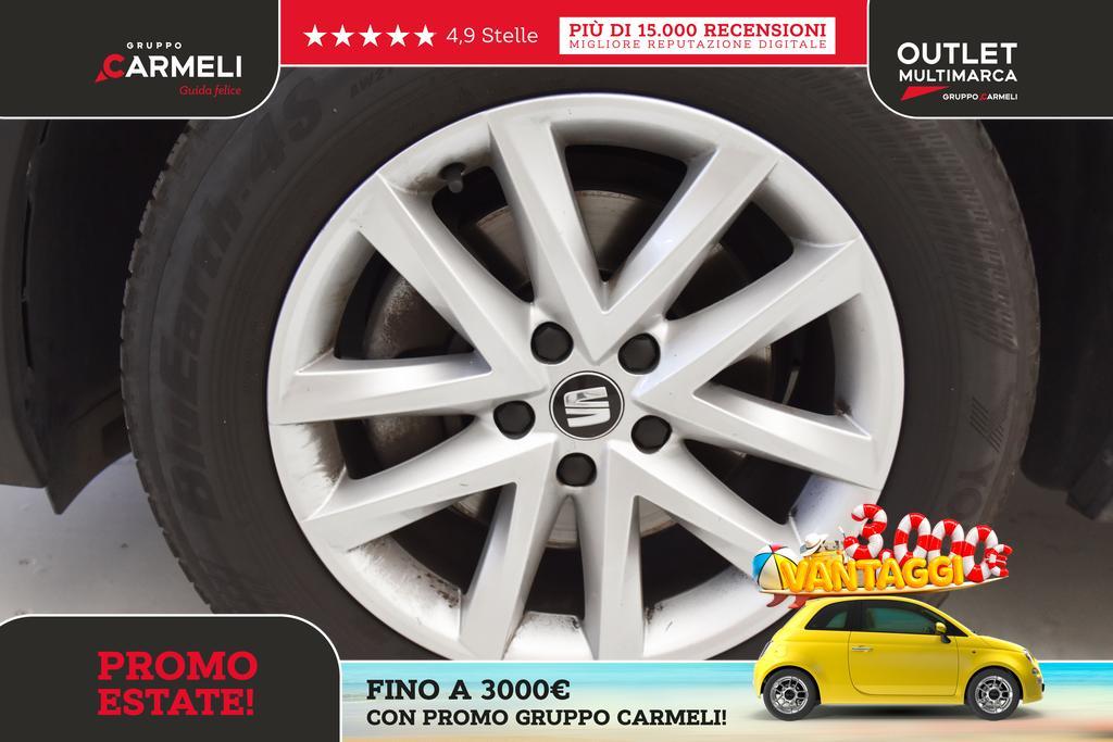 Seat Tarraco 2.0 TDI Style 4drive DSG