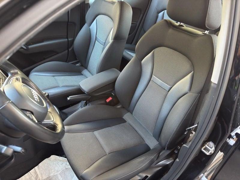 Audi A1 A1 SPB 5p 1.6 TDI 90cv Ambition