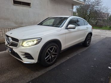 Mercedes-benz GLC 250 d 4Matic Executive