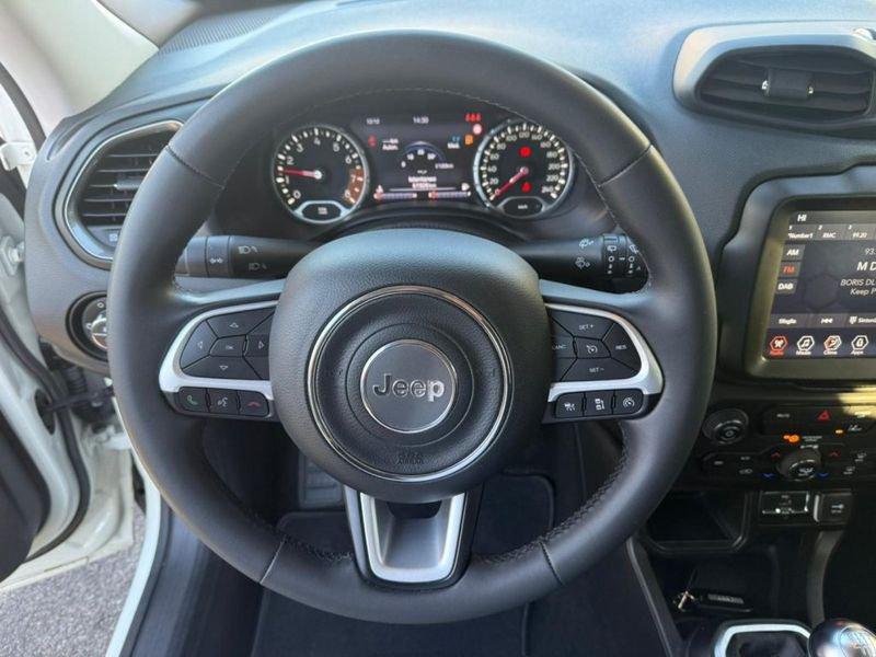 Jeep Renegade 1.0 T3 Limited Autocarro 5 Posti