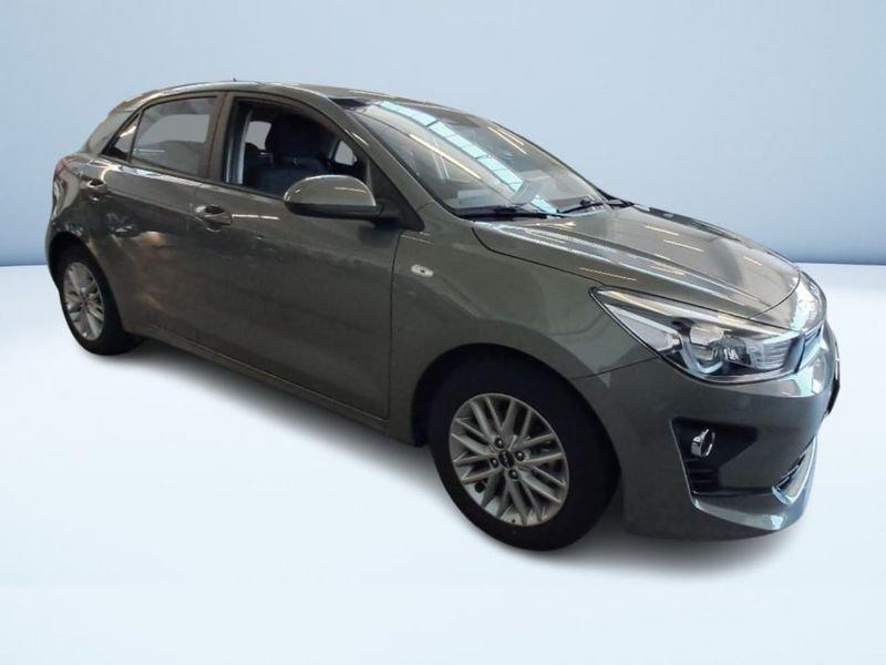 KIA Rio 1.2 STYLE GPL 82CV