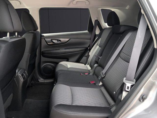 NISSAN X-Trail 2.0 dCi 4WD N-Connecta