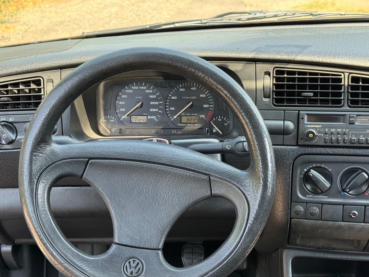Volkswagen Golf GTI 2.0 cat 5 porte #MM