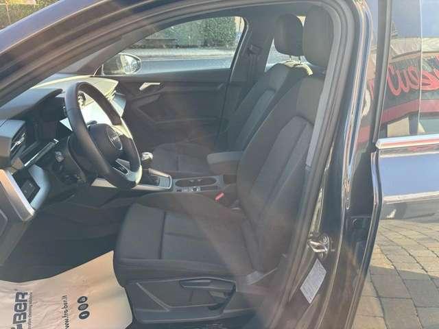 Audi A3 SPB 30 TDI Business LED-NAVI-CAM-17"