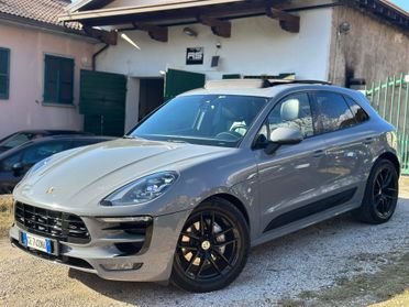 Porsche MACAN 3.0S PDK TETTO BOSE FULLOPT
