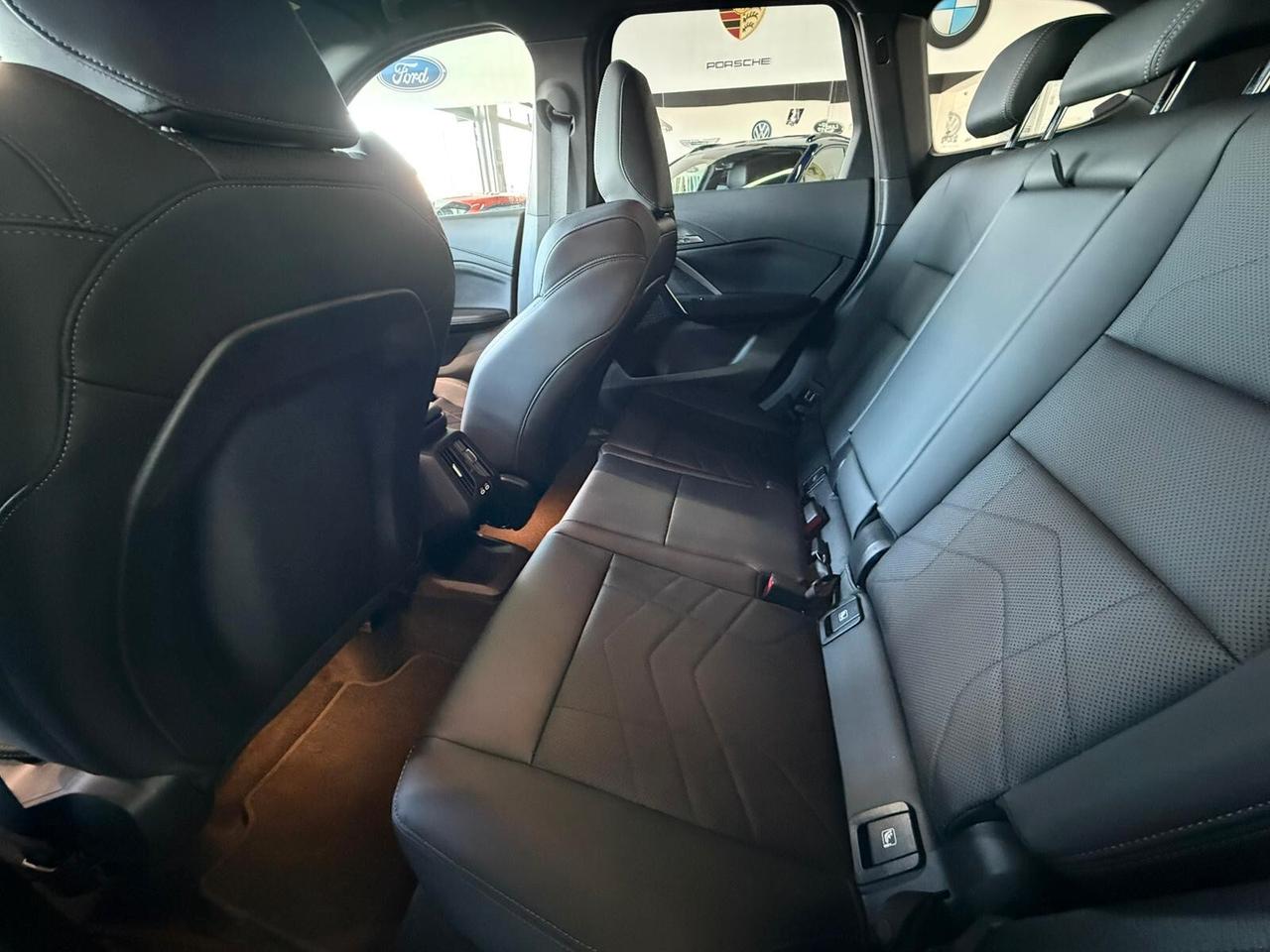Bmw X1 sDrive 18i xLine