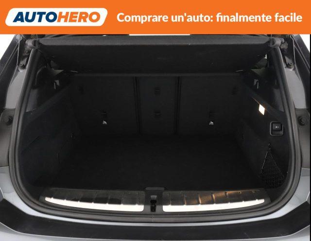 BMW X2 sDrive18i Msport