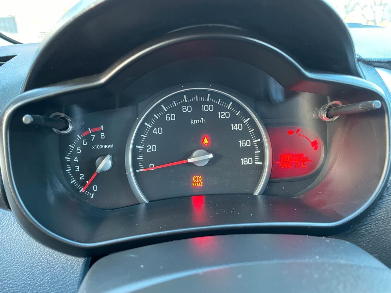 Suzuki Celerio 1.0 Style