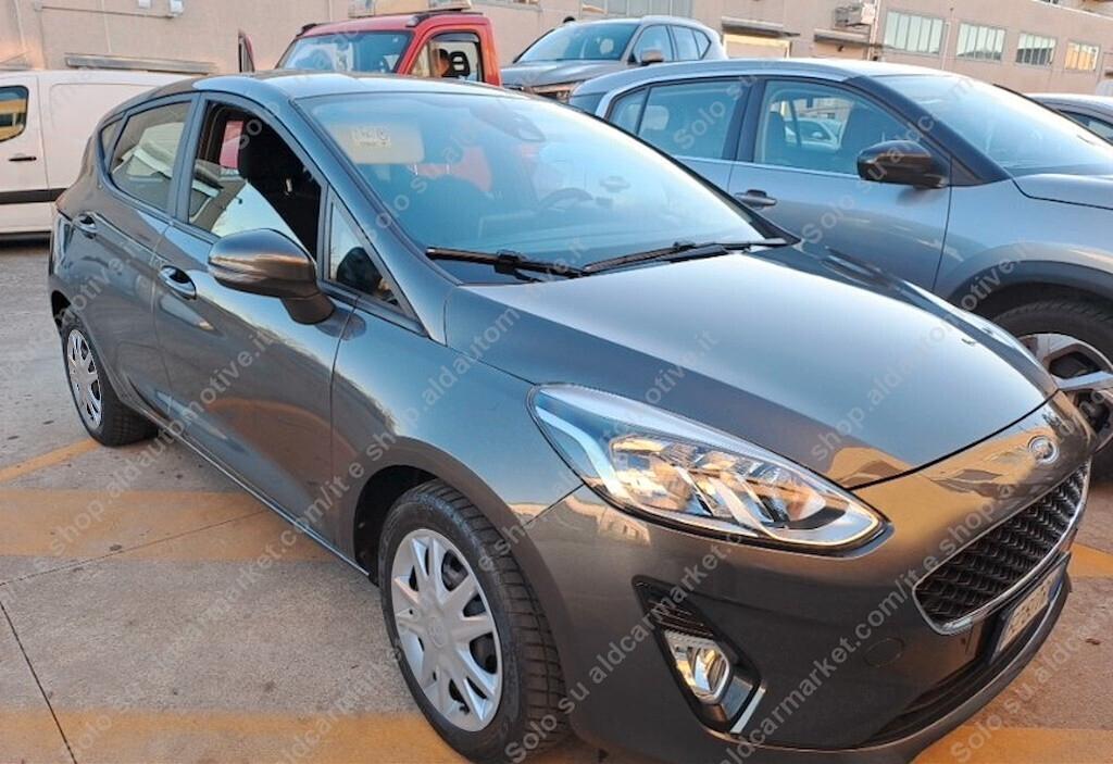 Ford Fiesta 1.1 75 CV GPL 5 porte Business