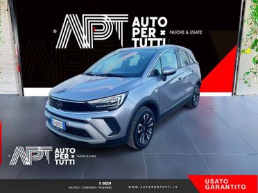Opel Crossland Crossland 1.5 ecotec Elegance 110cv