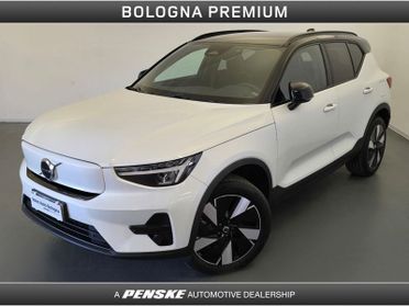 Volvo XC40 XC40 Recharge Pure Elect. Single Motor Exten. Range RWD Plus