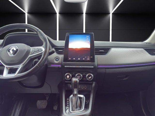 RENAULT Arkana Arkana Hybrid E-Tech 145 CV Intens
