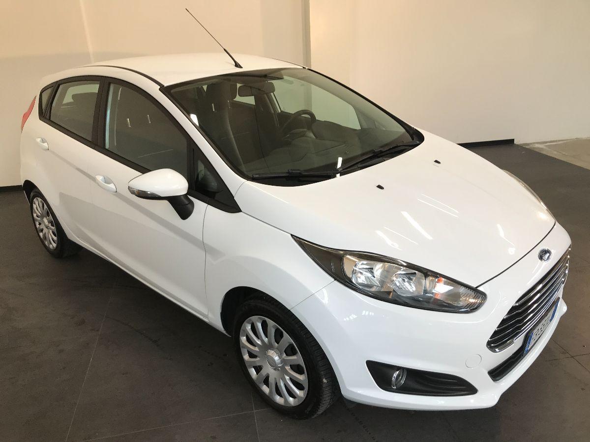 FORD Fiesta 1.2 60 CV 5p.
