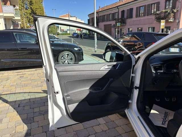 Volkswagen Taigo 1.0 TSI 110 CV R-Line MATRIX-TETTO-17"